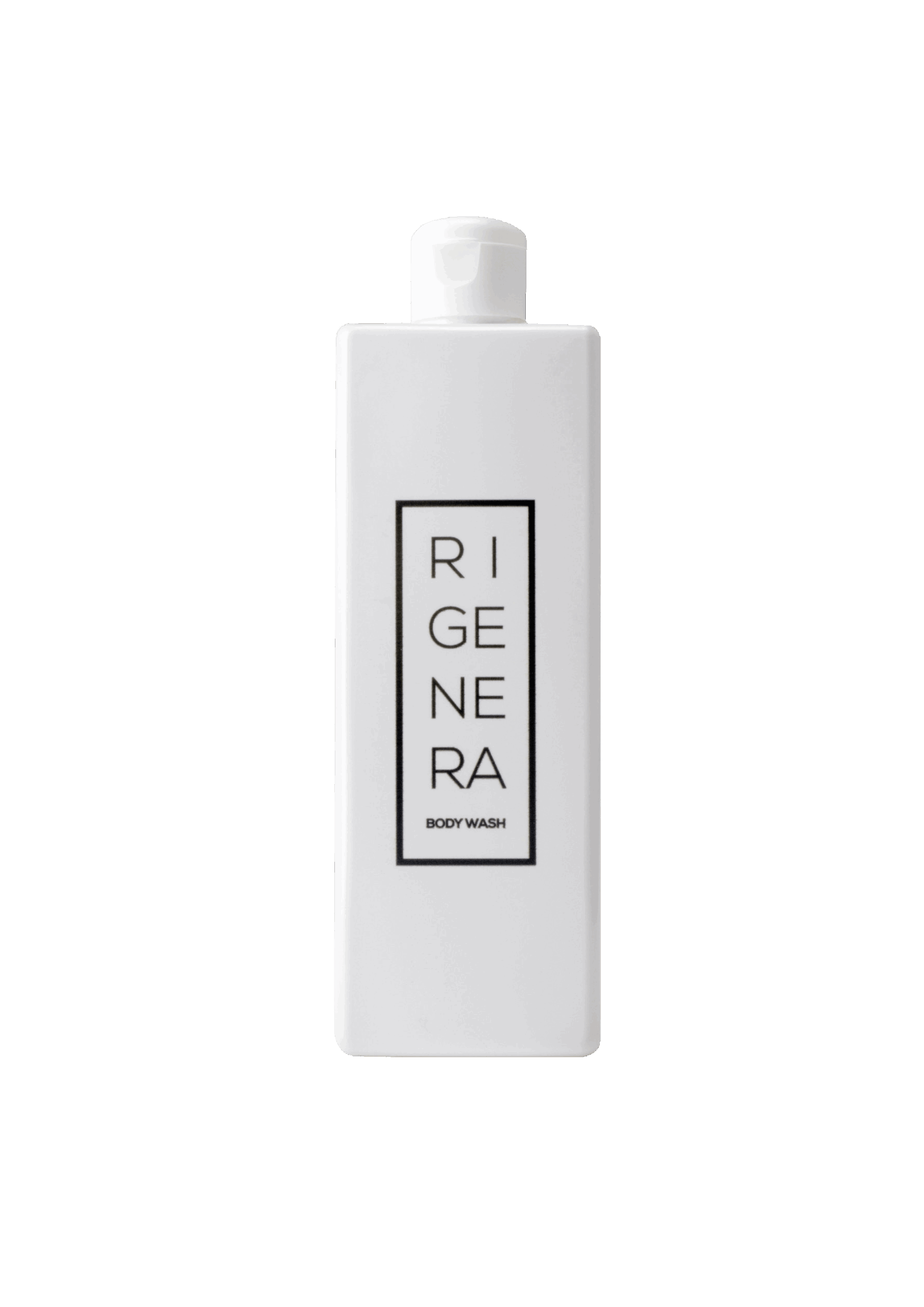 bagnoschiuma biologico corpo