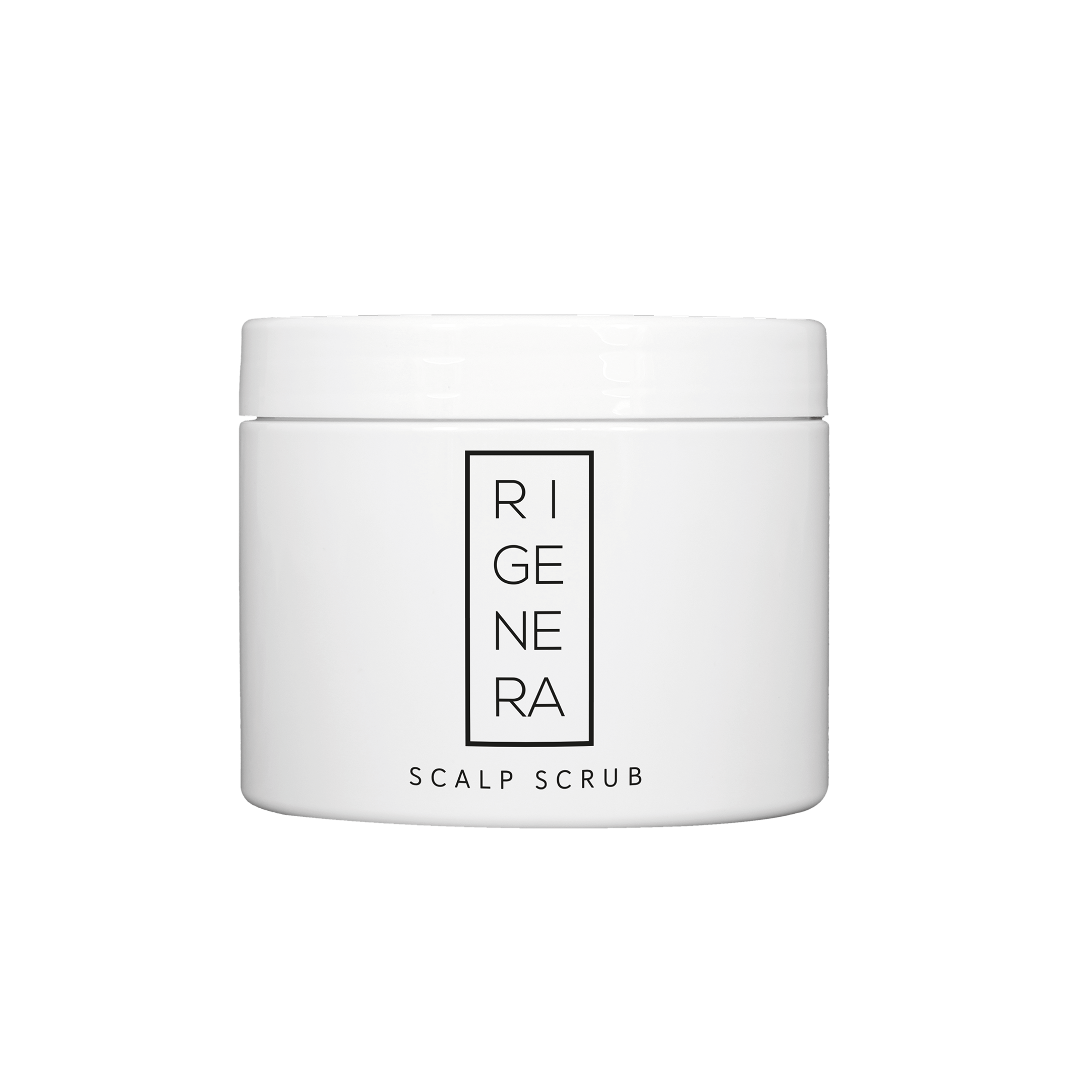 scrub cuoio capelluto purificante