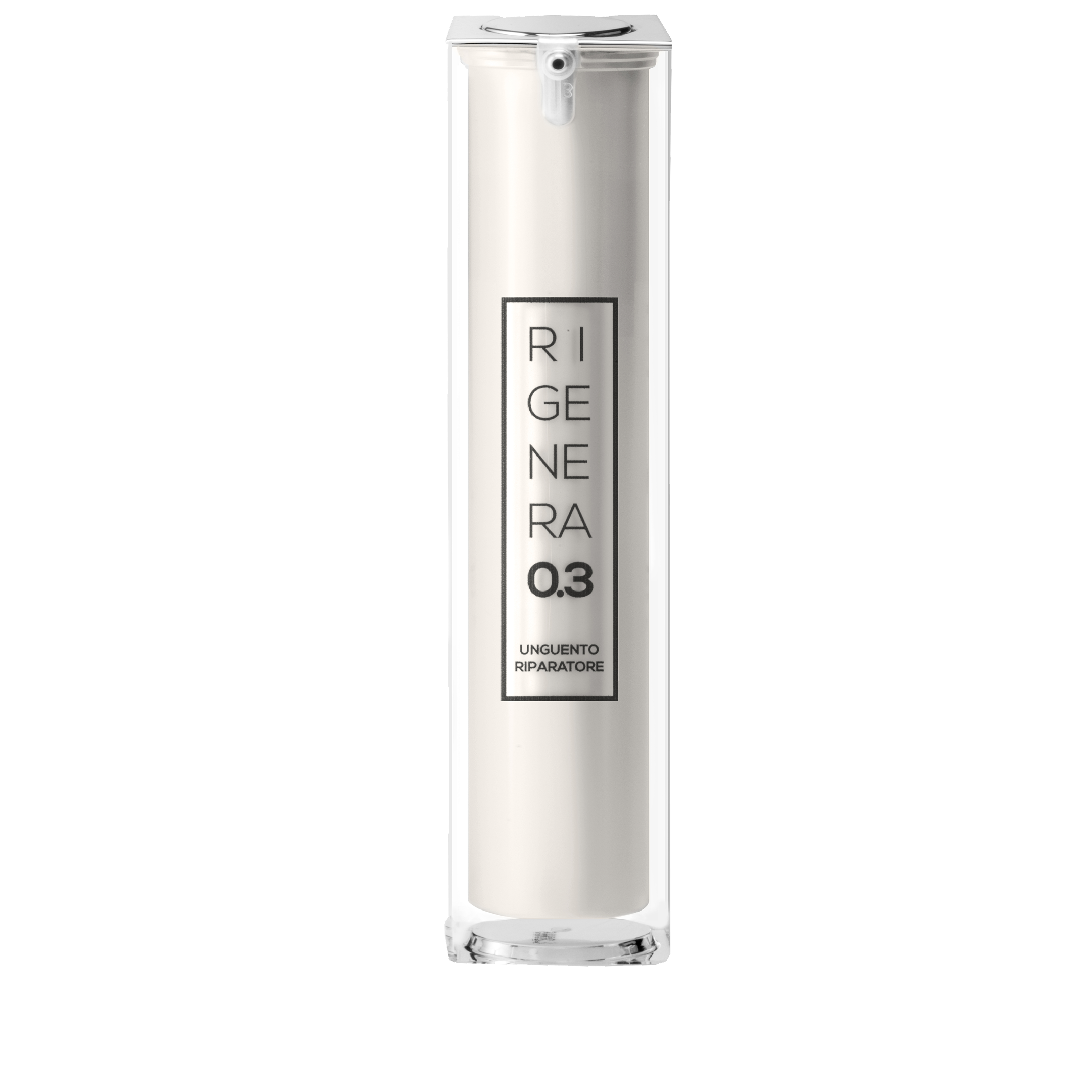 unguento riparatore skincare