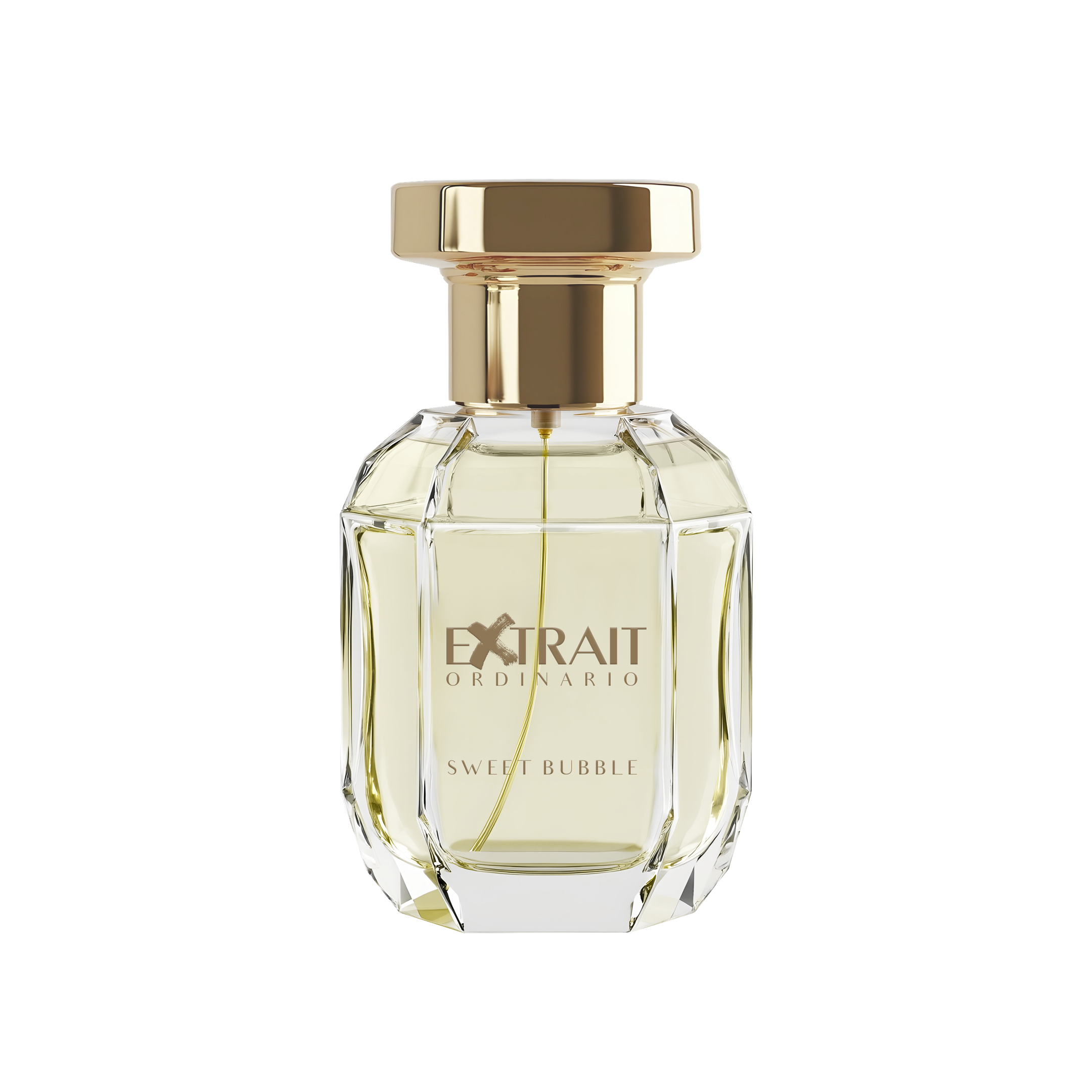 extrait ordinario sweet bubble 50ml