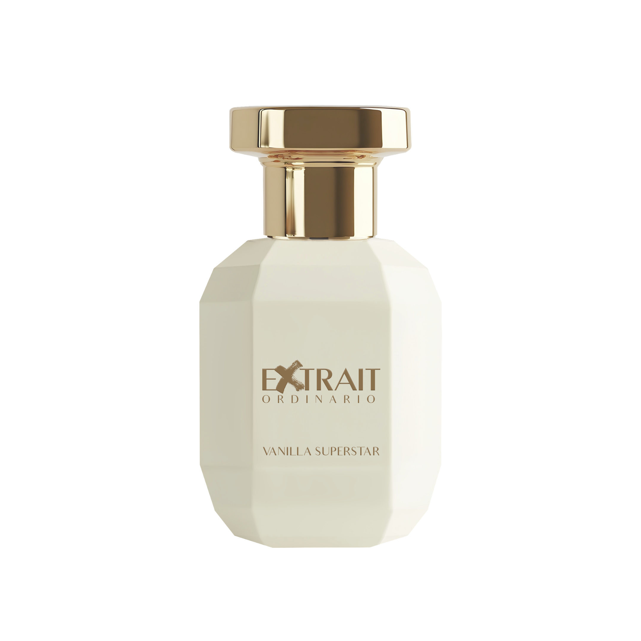 extrait ordinario vanilla superstar 50ml