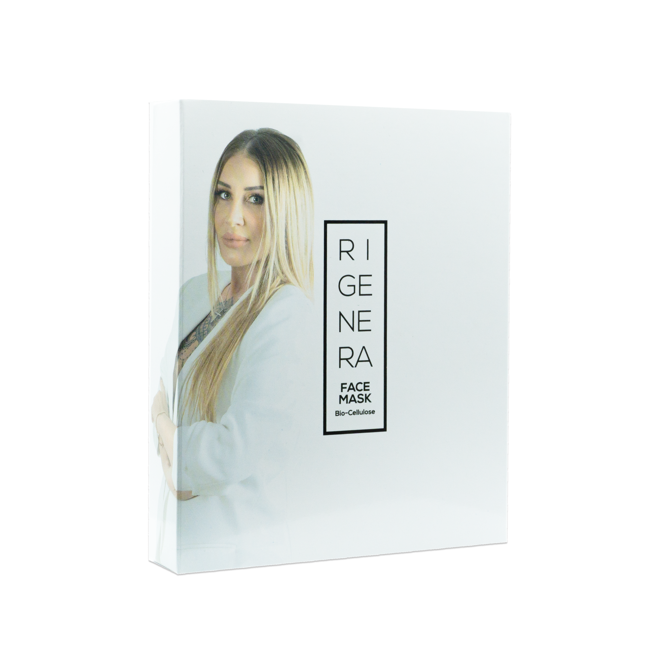 face mask bio-cellulose