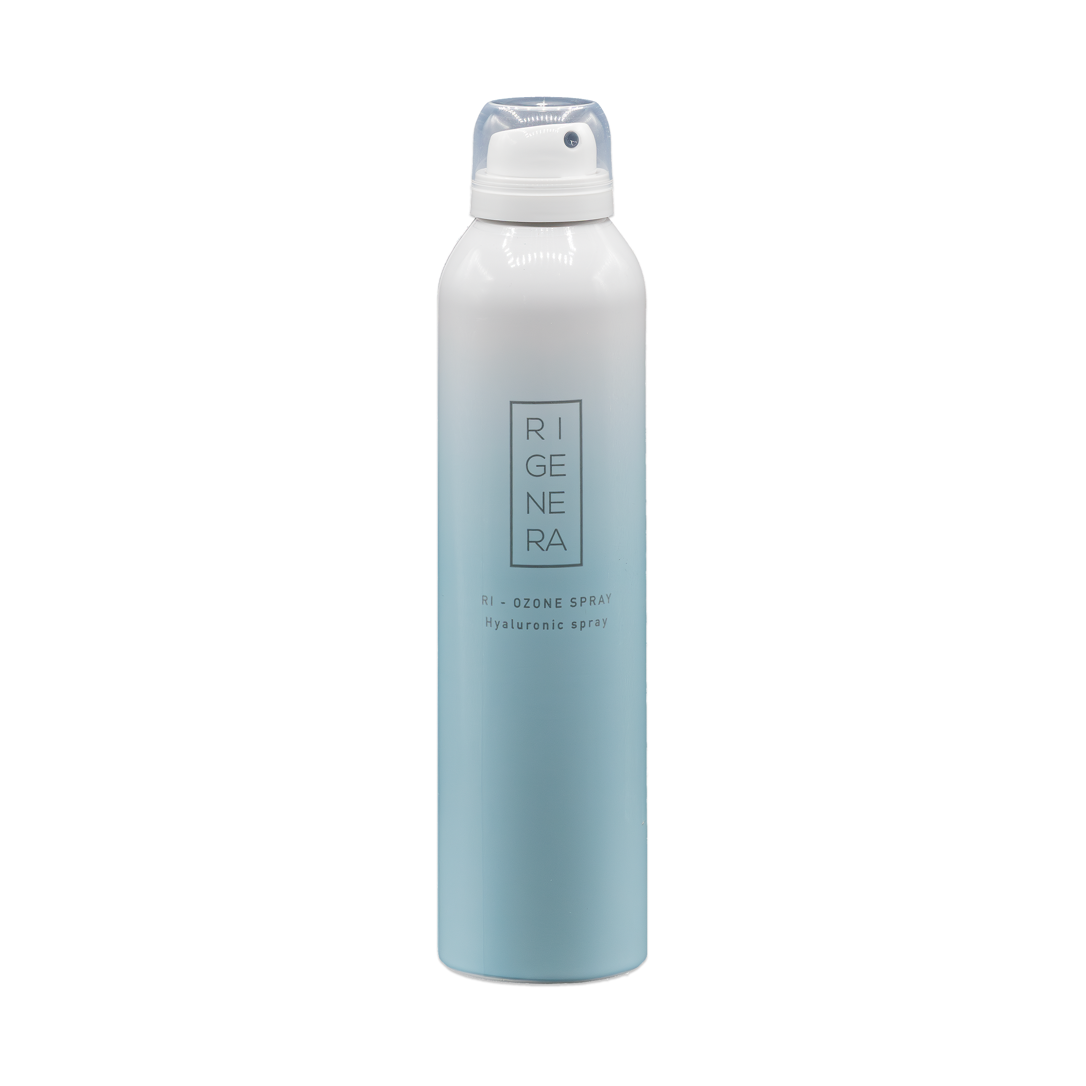 ri-ozone spray hyaluronic skincare