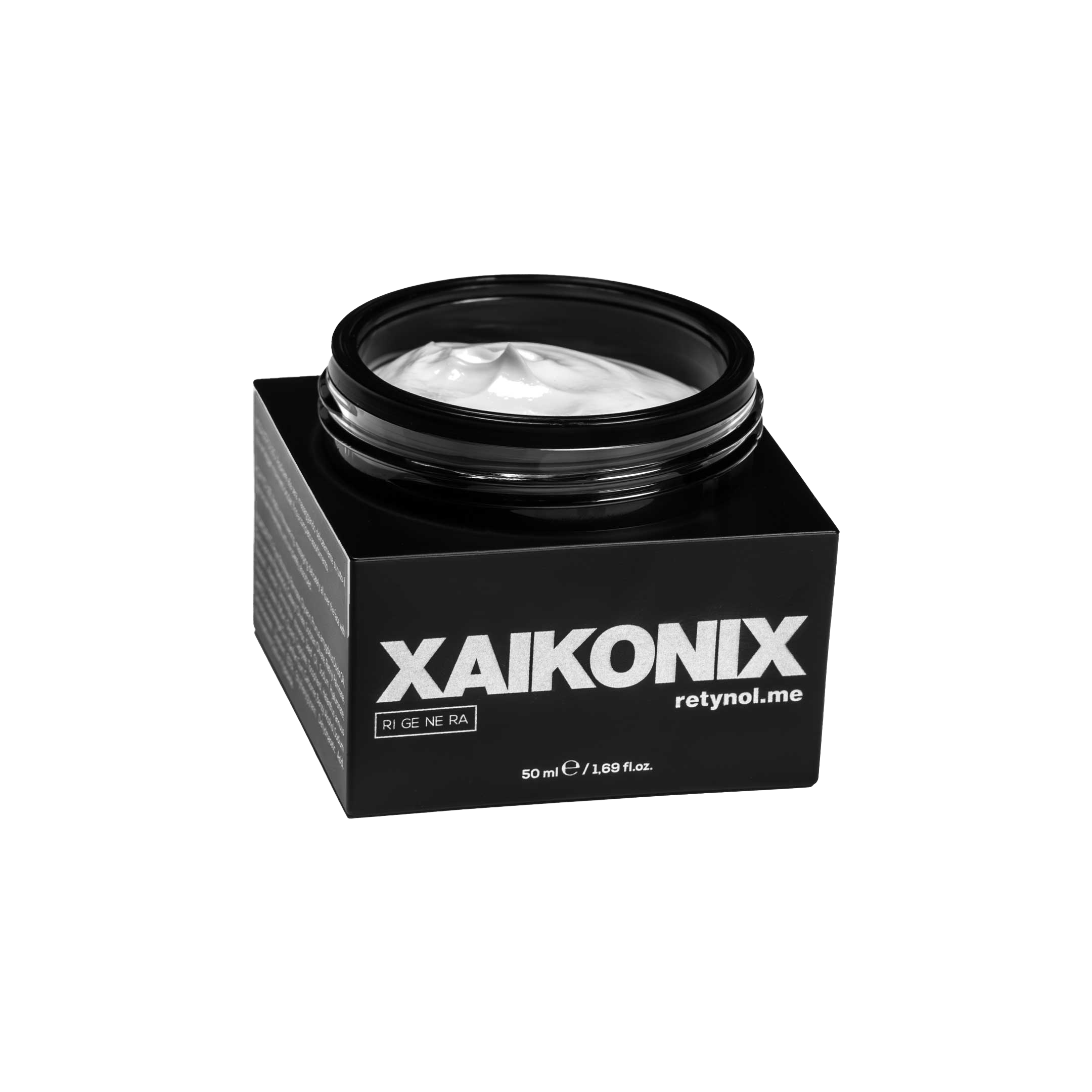 crema notte al retinolo