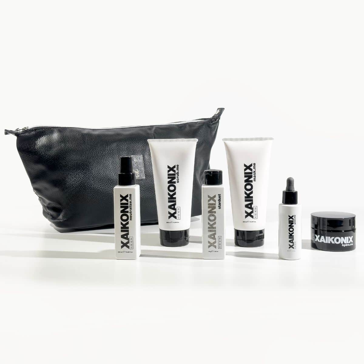 Rigenera Xaikonix Super Kit Pro Age